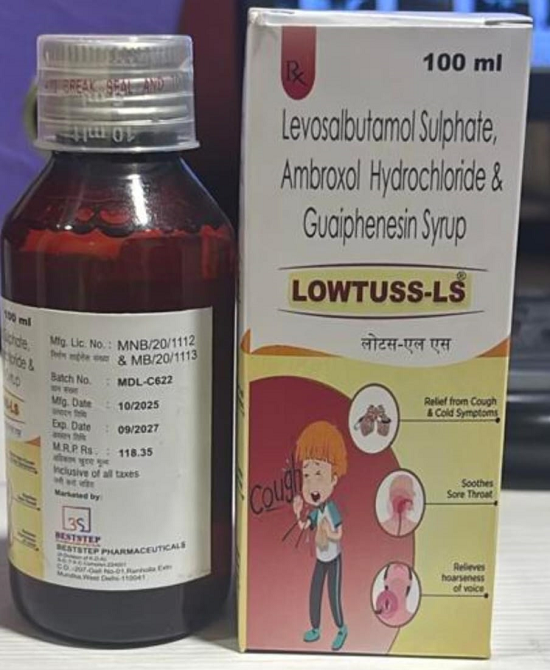 lowtuss ls syrup